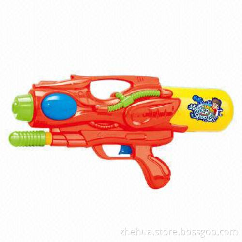 Water gun toy, ideal for kids